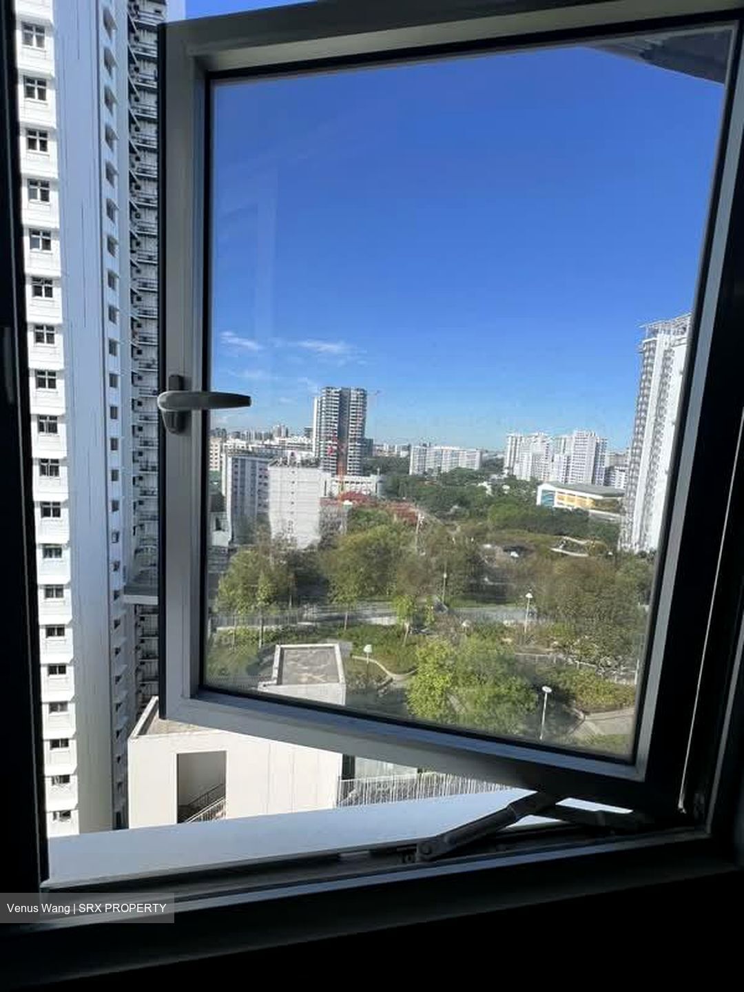 Blk 26B Saint George's Towers (Kallang/Whampoa), HDB 4 Rooms #545649681